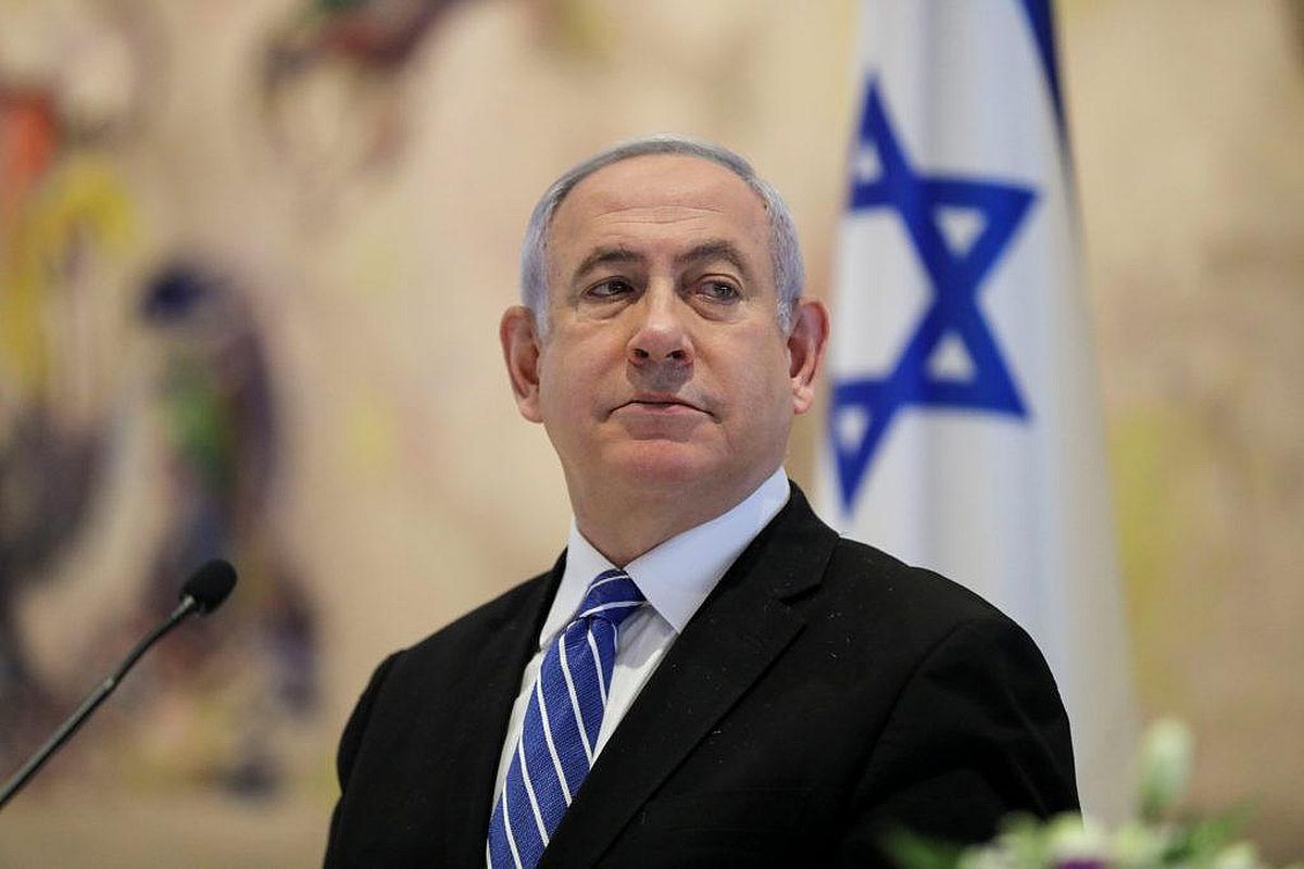Вибори в Ізраїлі: Нетаньягу може знову стати прем'єр-міністром країни.  Фото: Kun.uz/facebook.com