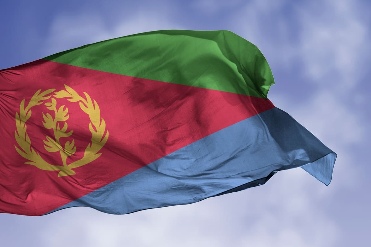 Еритрейські діаспори фінансують війну у Тиграї.  ООН висловила занепокоєння з приводу 2% податку.  Фото: Tatohra/shutterstock.com