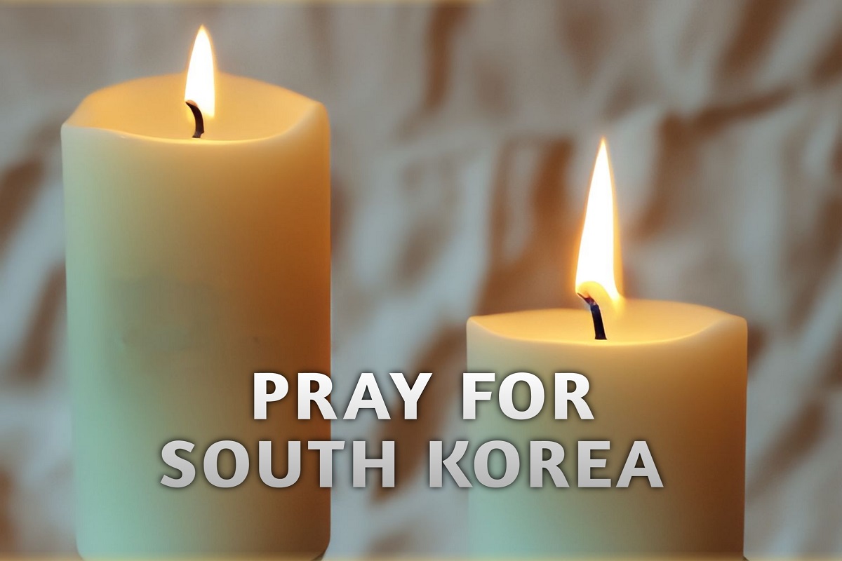 Південна Корея: ті, хто вижив, згадують смертельну тисняву в натовпі на Хелловін