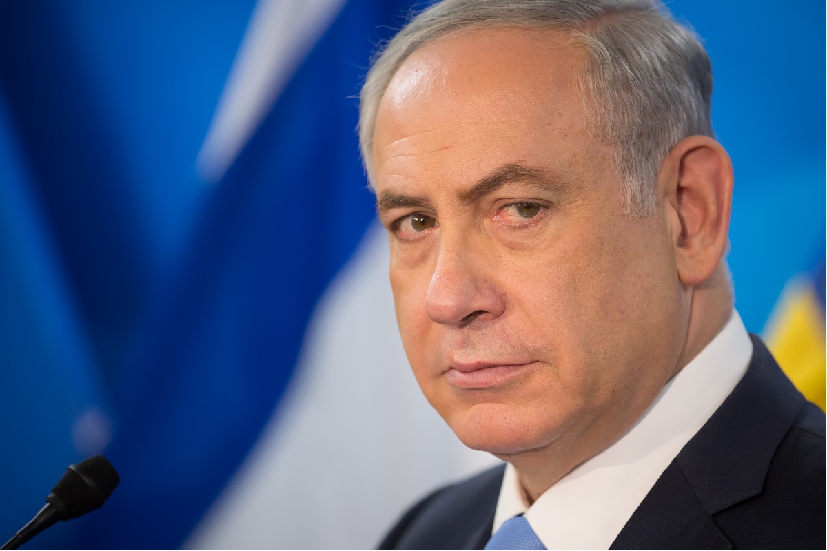 Вибори в Ізраїлі: Нетаньягу лідирує