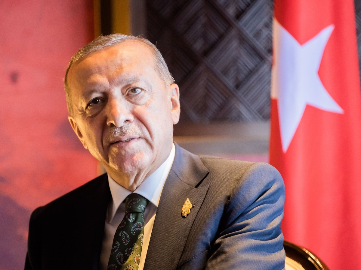 За президента Реджепа Тайіпа Ердогана Туреччина стала більш консервативною.