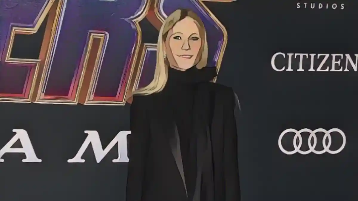 Гвінет Пелтроу збирається закінчити публічну кар'єру