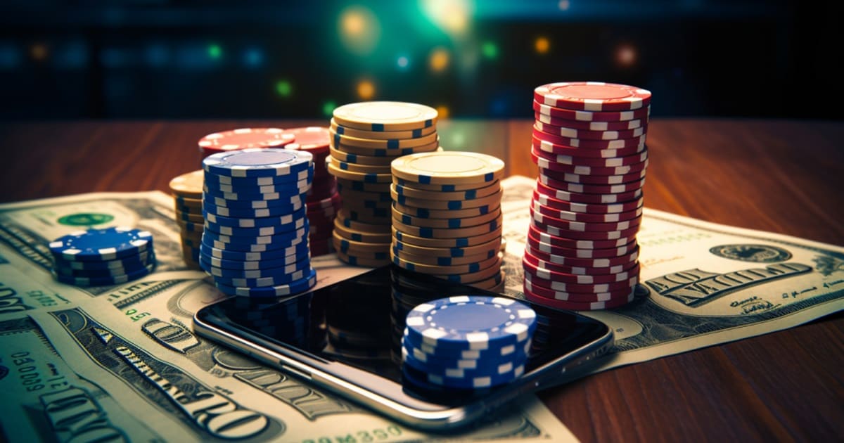 Супер полезные советы по улучшению обзор казино онлайн