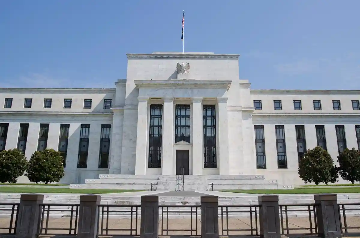 ФРС США ухвалить рішення за ключовою процентною ставкою