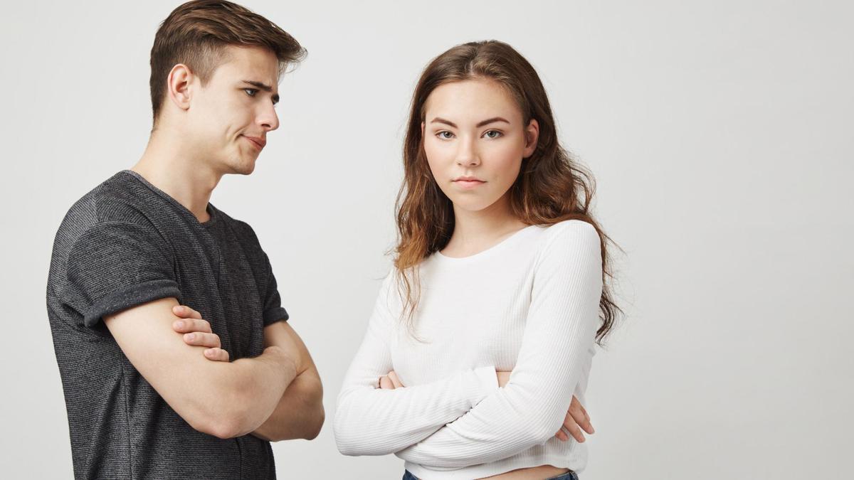 Як припинити спілкування з людиною: 10 порад,  які допоможуть перервати тяжкі стосунки