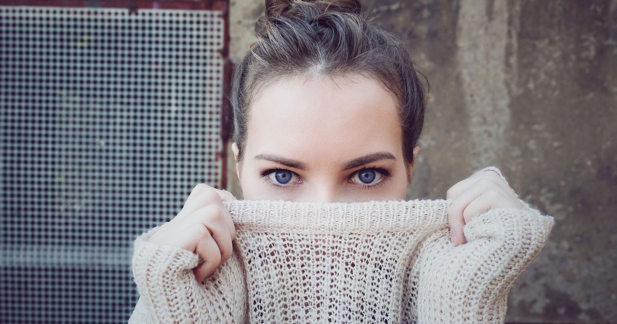 Як збільшити очі макіяжем: 10 секретів,  щоб зробити очі великими та виразними