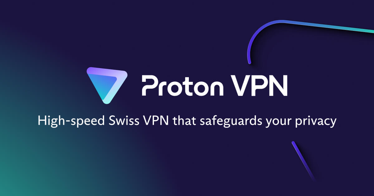 Безкоштовний рівень Proton VPN –  це найкраще,  що ви знайдете