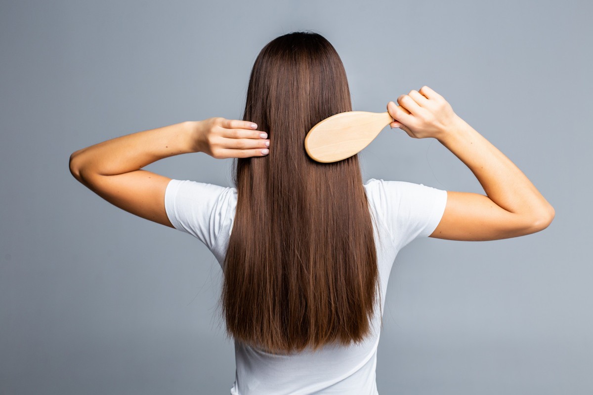 Роль харчування у здоров’ ї волосся