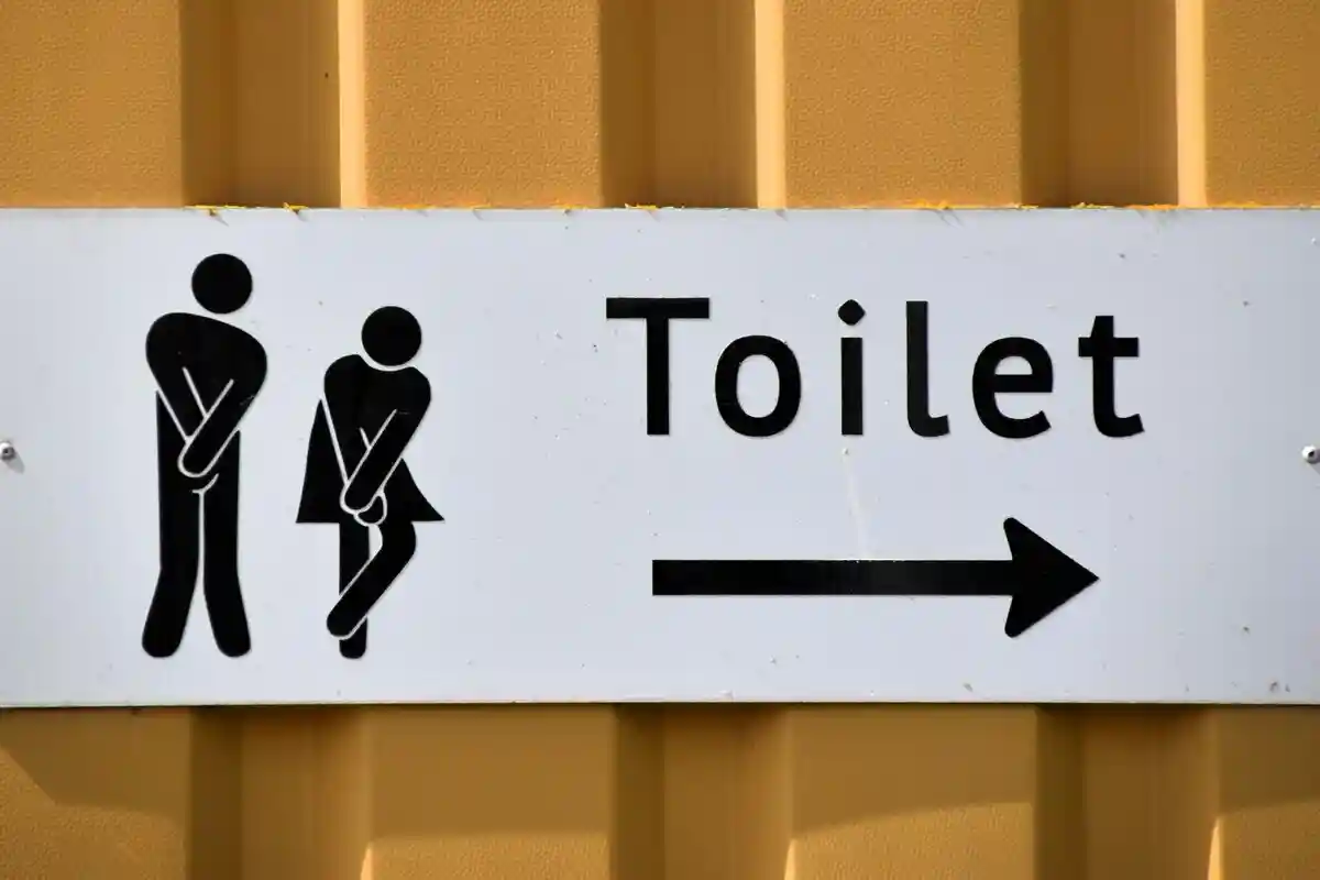 Діарея після відпустки: причини та коли йти до лікаря. Фото: Waldemar / unsplash.com