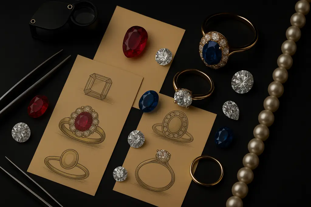 Eva Jewelry