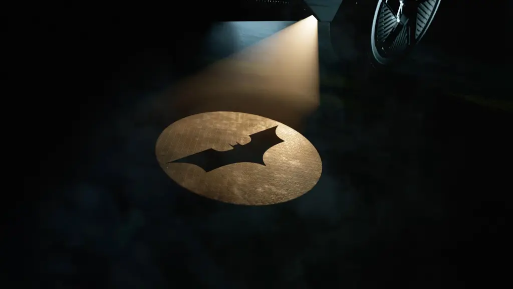 Mahindra BE 6 Batman Edition