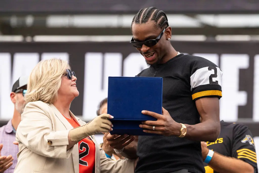 Шей Гілджес-Александер