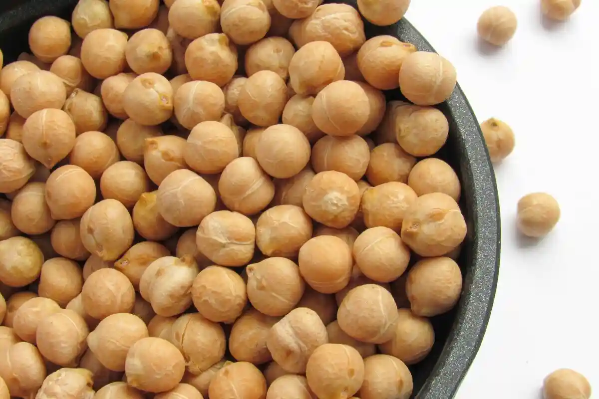 Глікемічний індекс: Чому він потрібен і що важливо знати. Фото: Karyna Panchenko / unsplash.com