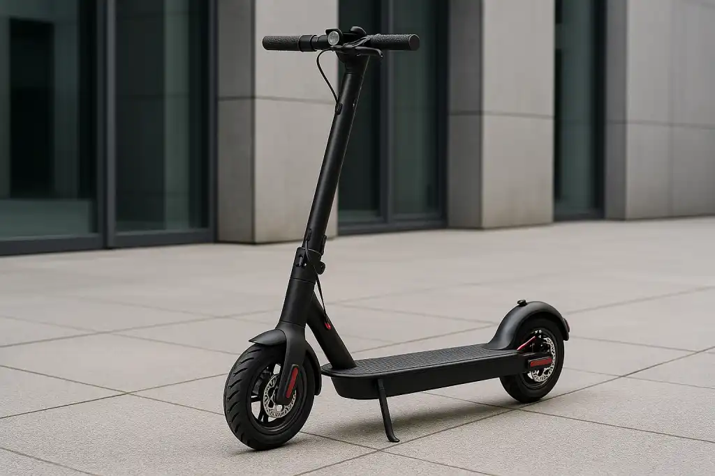 Електросамокат Електросамокат