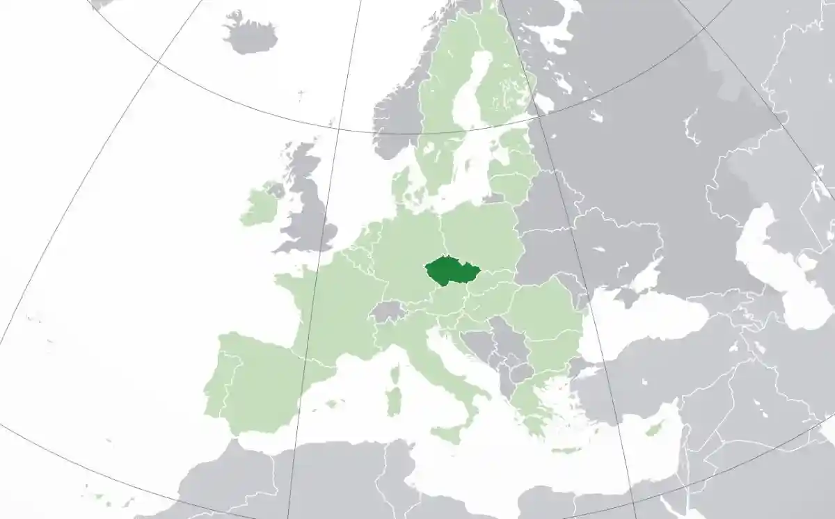 Кельтське поселення в Чехії: сенсація під трасою