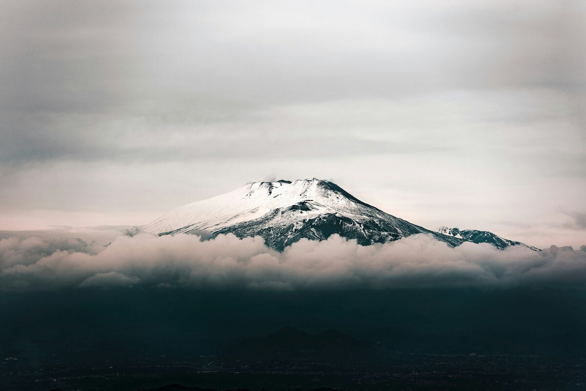 Вхід на Етну буде платним: нові правила для туристів
