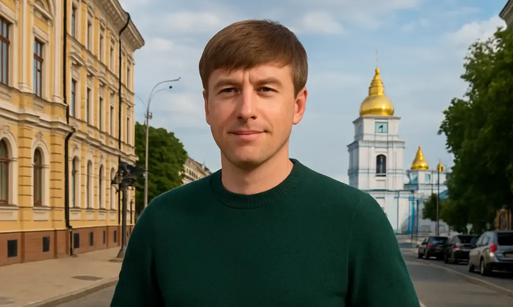 Владислав Ружицький