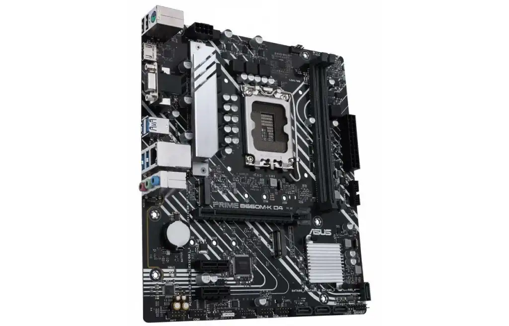 материнська плата