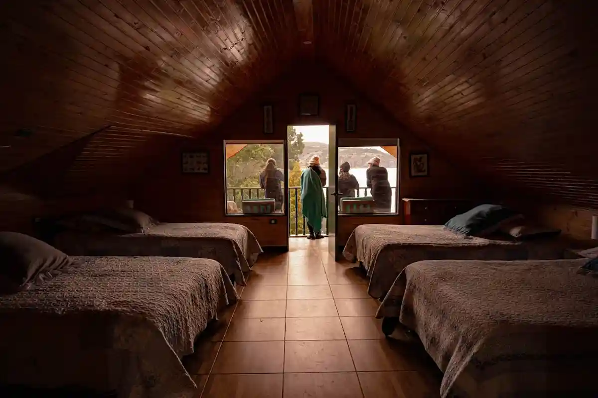 Обшуки в німецьких притулках обмежені рішенням суду