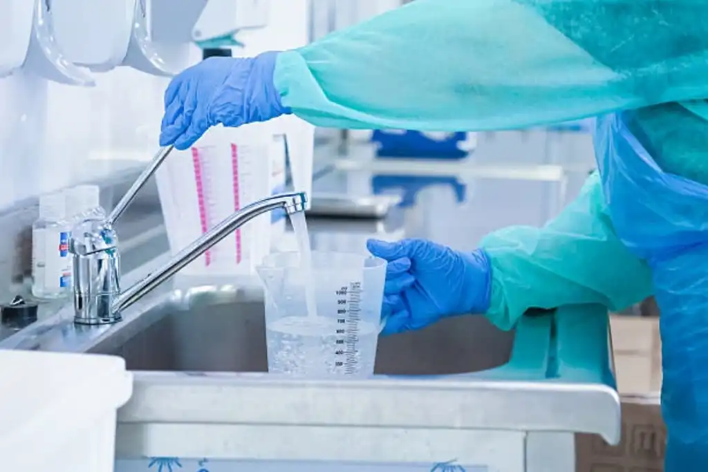 вода з під крану