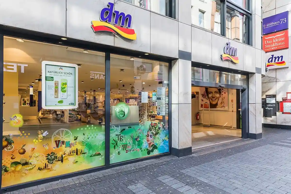 Купити ліки в Німеччині стало простіше