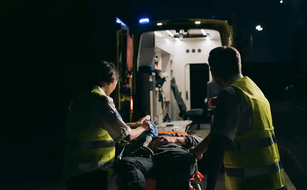 Чи доведеться пацієнту доплачувати за послуги швидкої допомоги?