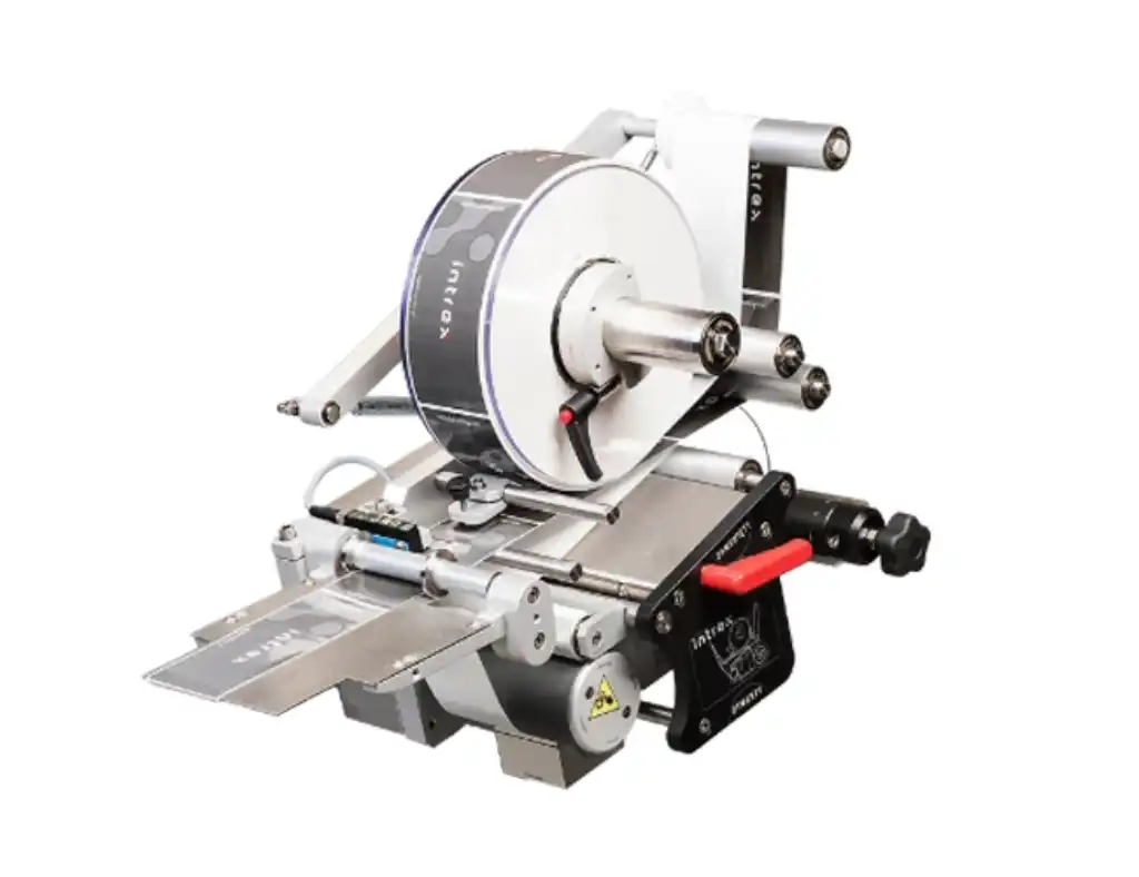 аплікатор етикеток