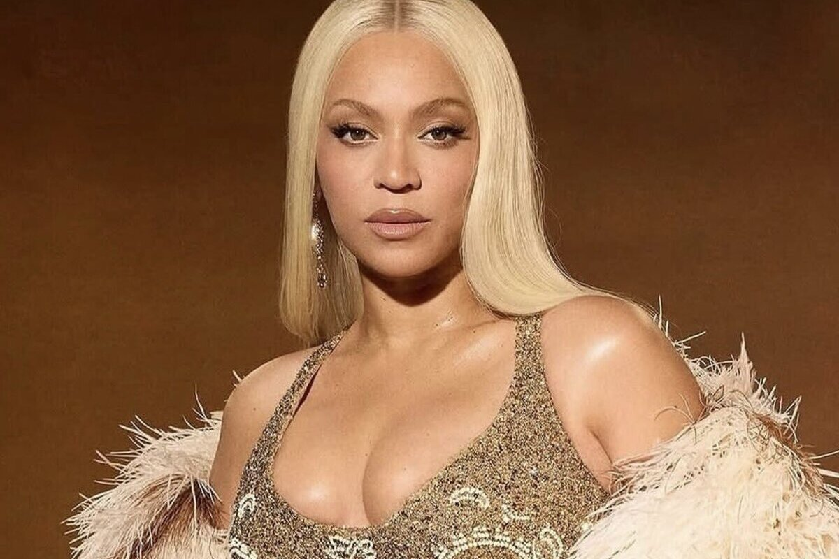 Доходи Бейонсе: Forbes назвав співачку мільярдеркою