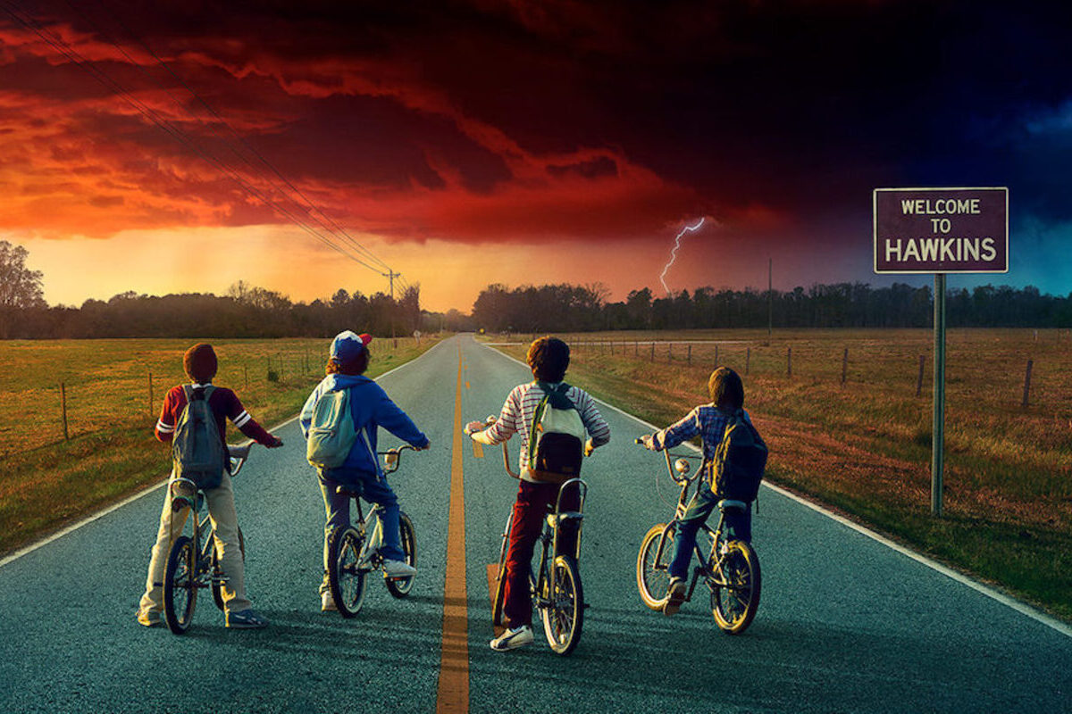 Фінальний епізод