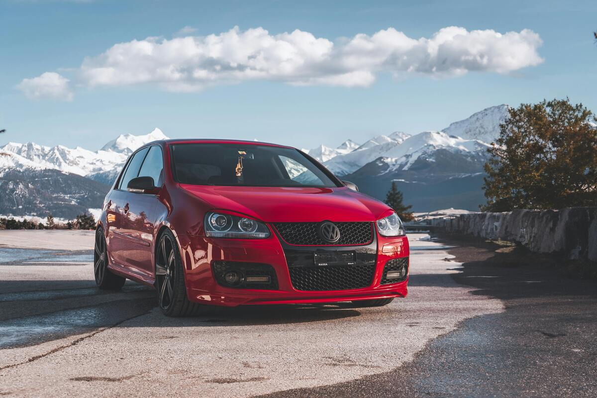 Подорож Європою на автомобілі: що важливо знати