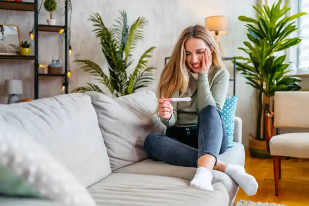 вагітність