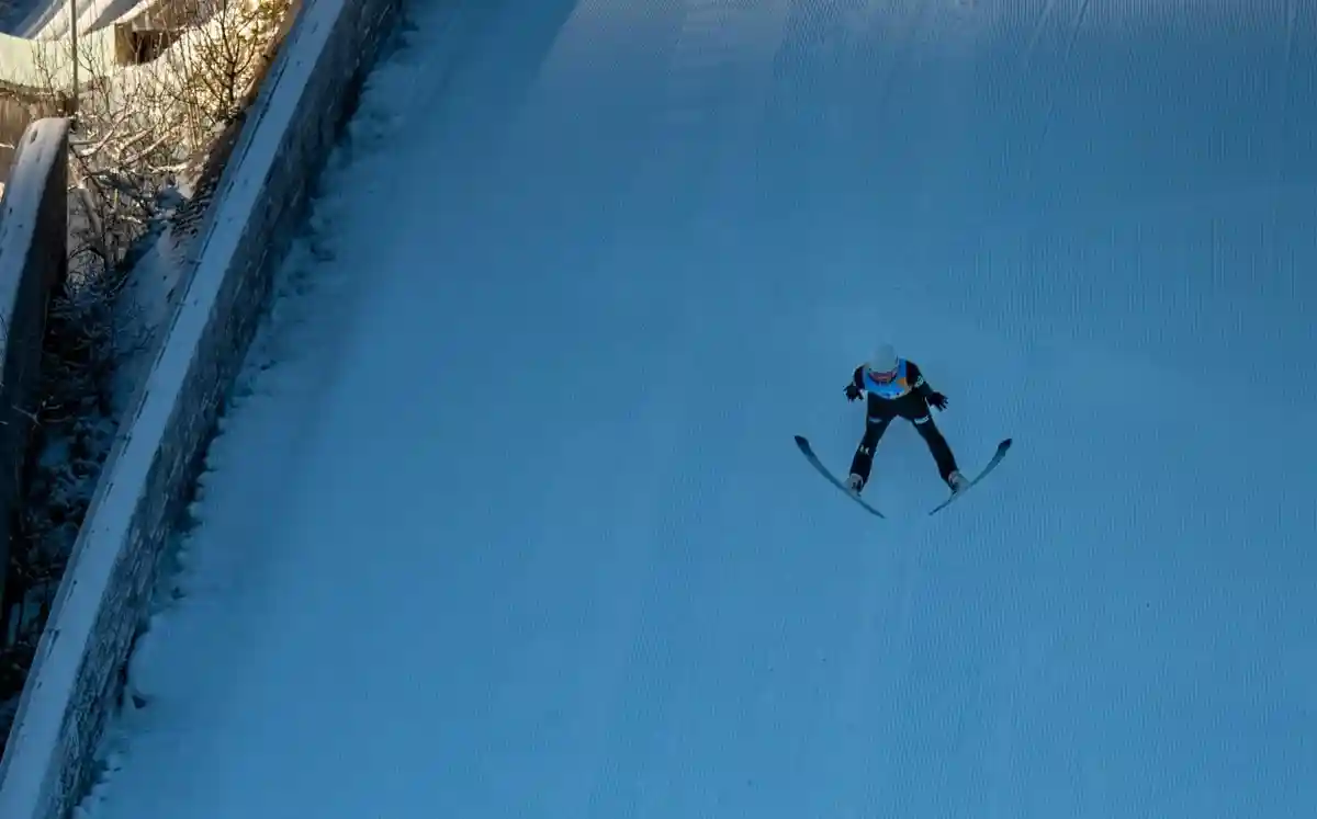 Трансляції змагань. Фото: Матей Бізяк/pexels