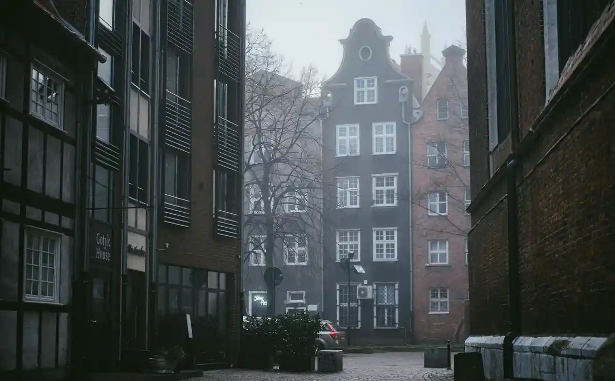 Берлін без світла до четверга: чергова диверсія