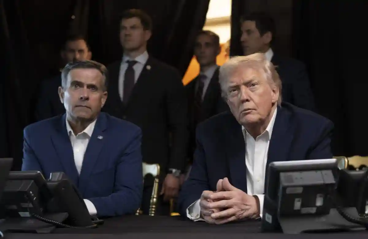 Реакція на поглинання влади Мадуро розколює світ