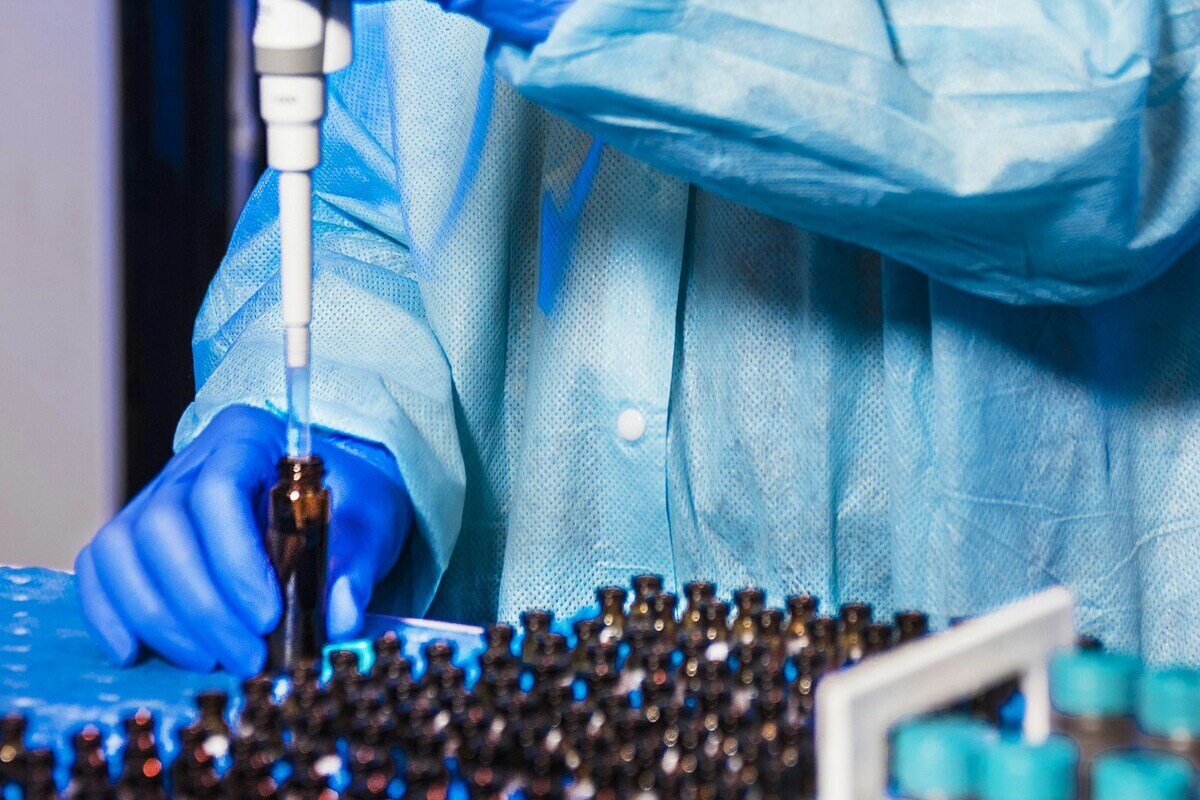 Клінічні випробування 2026: нові ліки та методи лікування