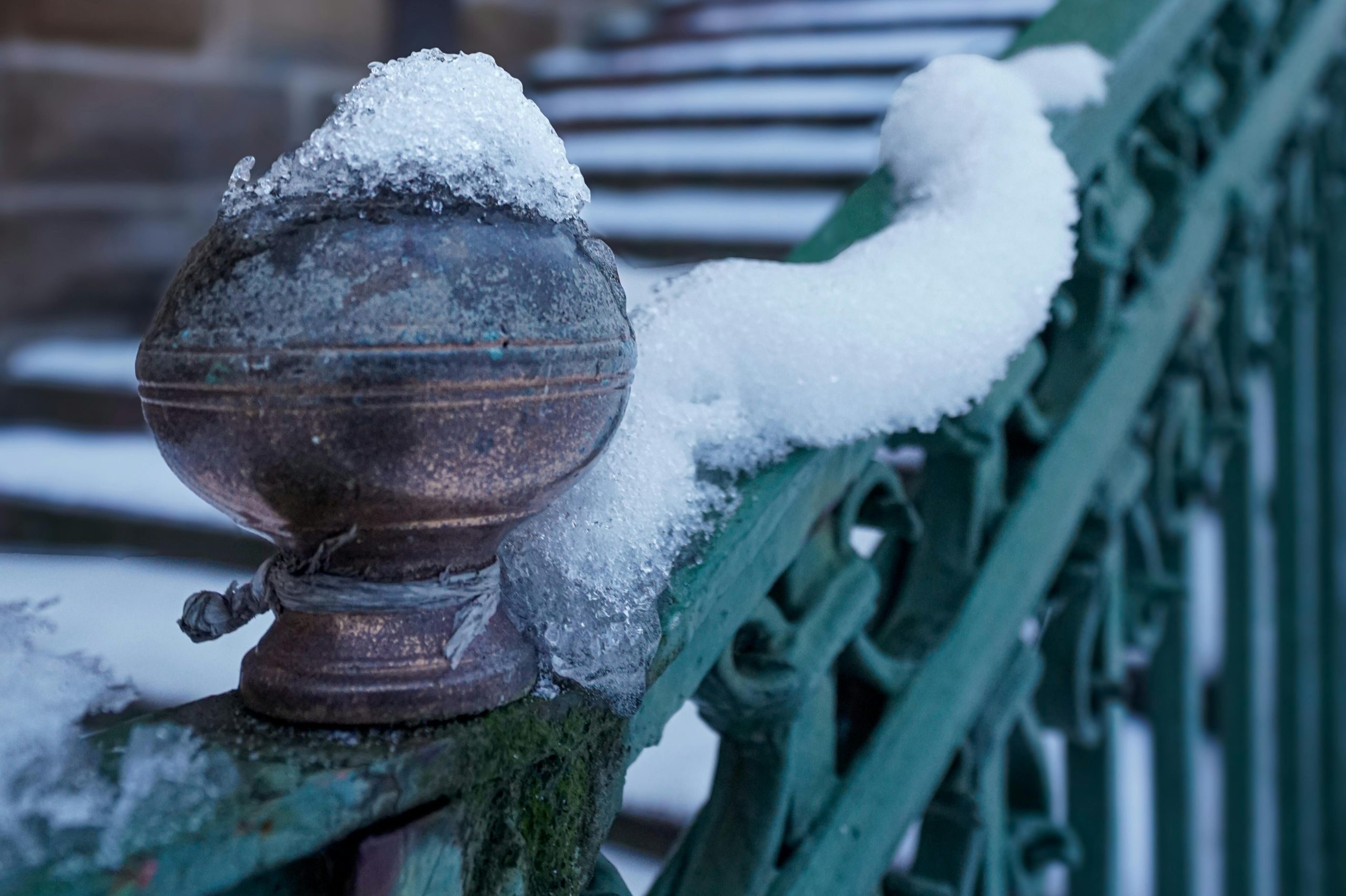 Теракт, енергетичний колапс, російський слід