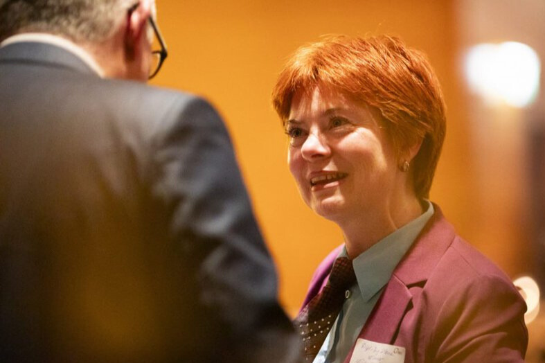 Ірина Вінер, 2023.