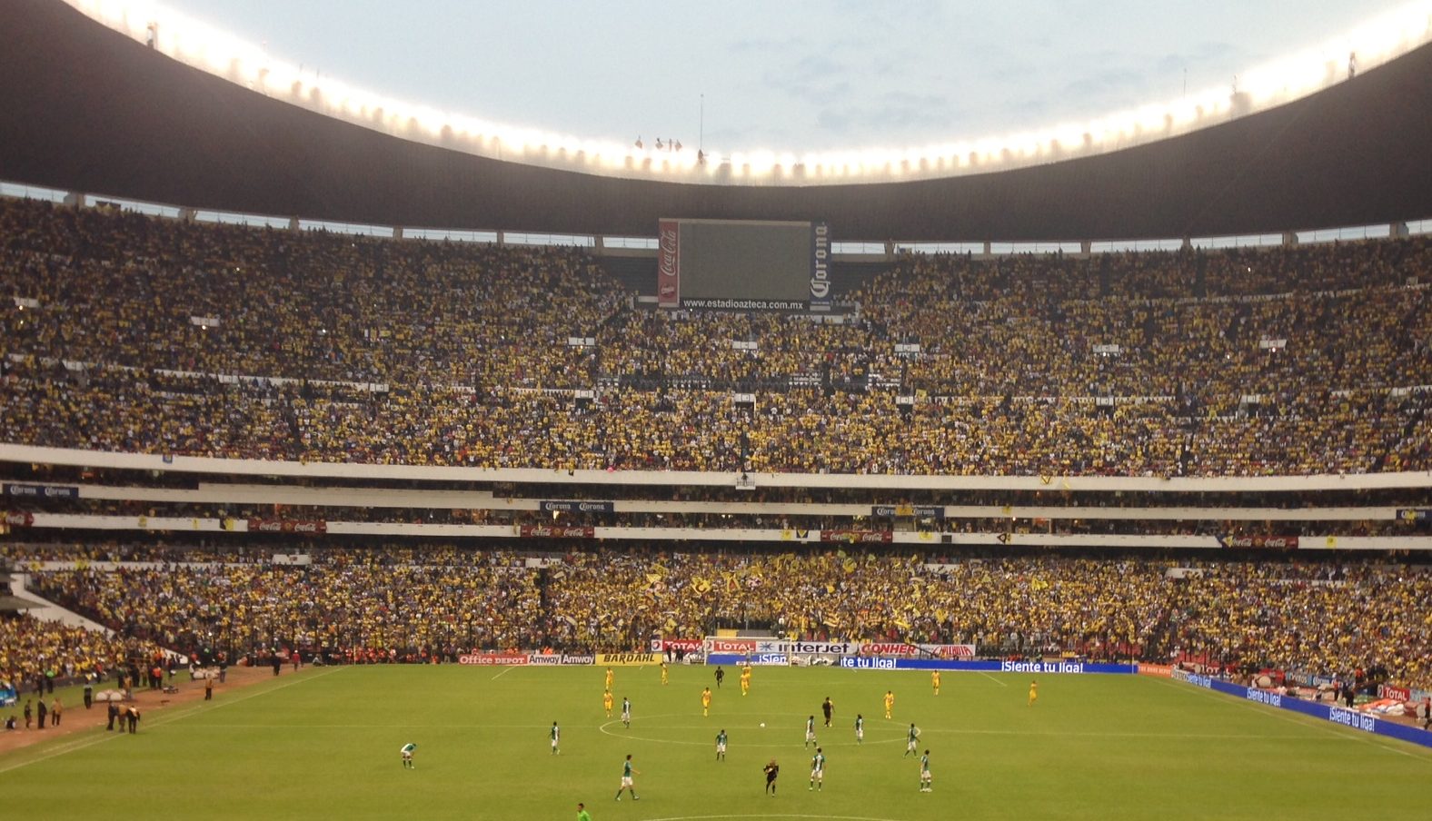 Аке Геттліх закликав бойкотувати чемпіонат світу з футболу в США