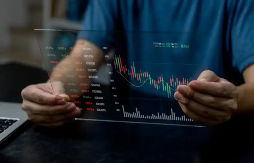 брокерська компанія