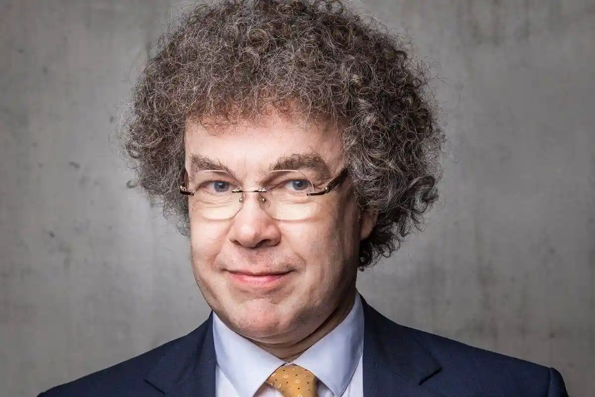 Депутат Бундестагу від AfD Моосдорф обдурив і отримав гроші з Москви