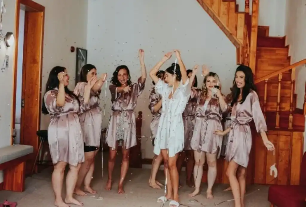 халат жіночий