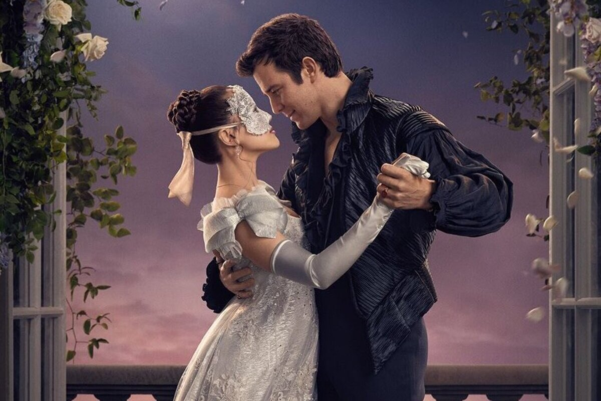 Місця зйомок серіалу