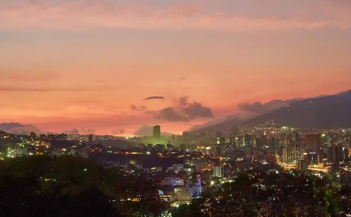 Німеччина відповіла на удар США по Венесуелі та повалення Мадуро