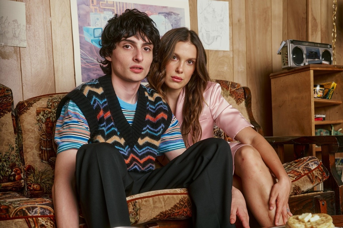 Оді жива? Що означає кінцівка “ Дивних справ 5” ?