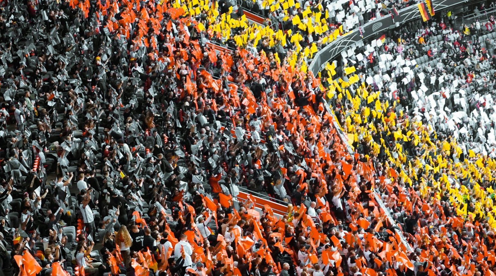 Рейтинг ФІФА: де Німеччина?