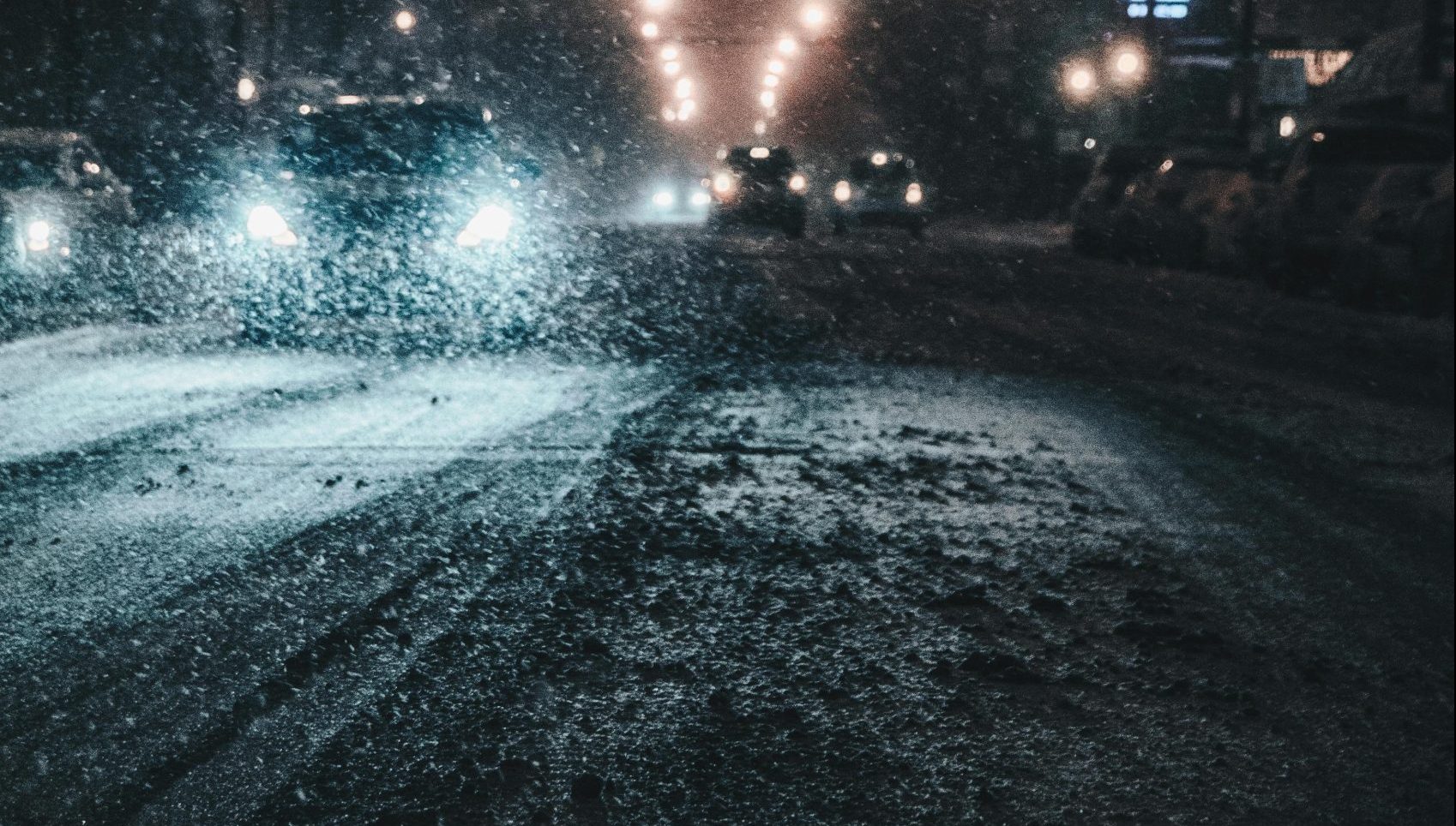 Сполучені Штати накрив потужний циклон – мільйони без світла і тепла