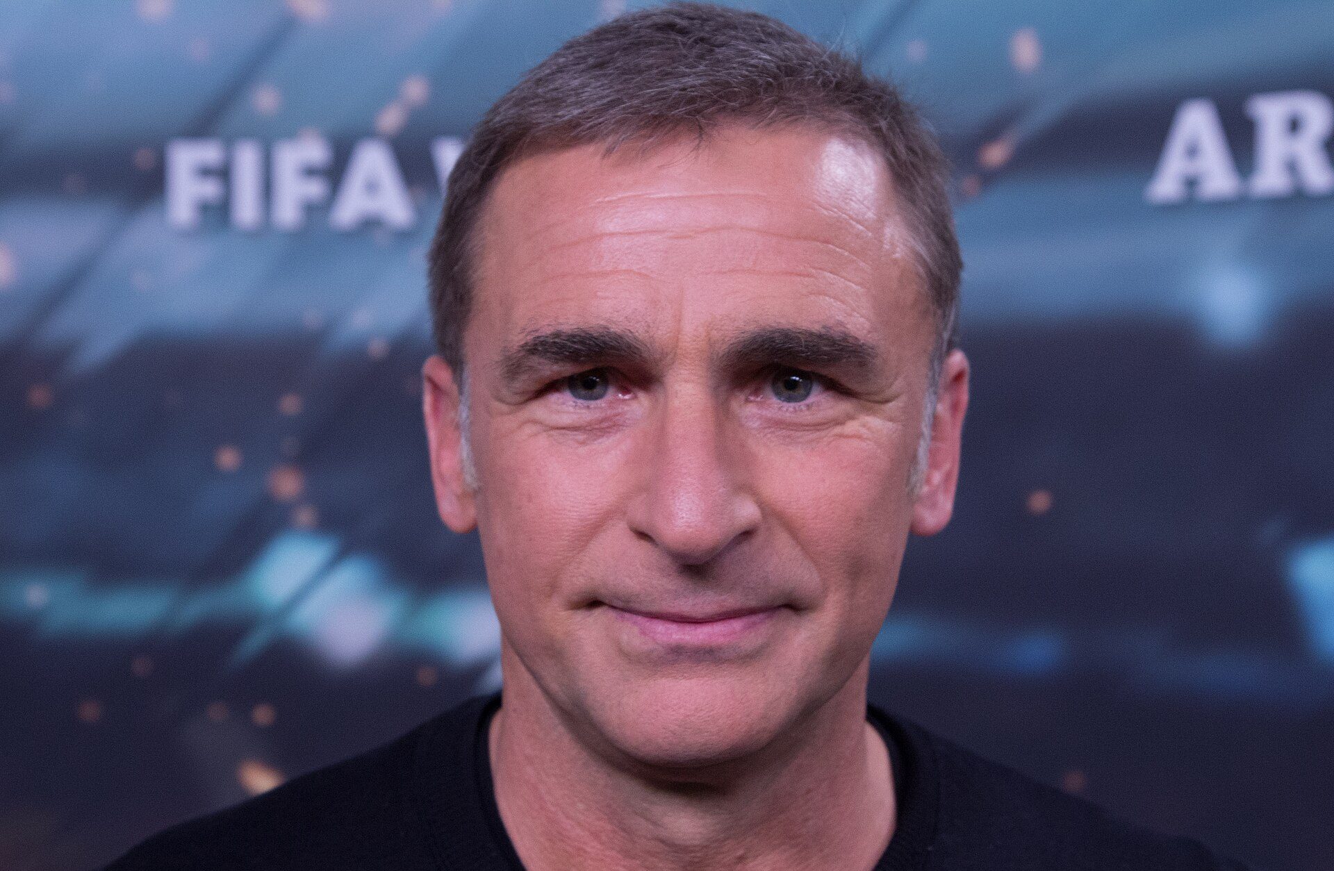 Стефан Кунц знав про звинувачення – відповідь HSV