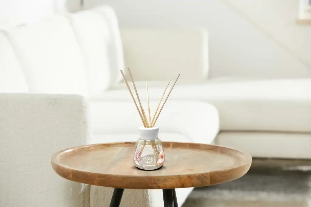 аромадифузори для дому з паличками