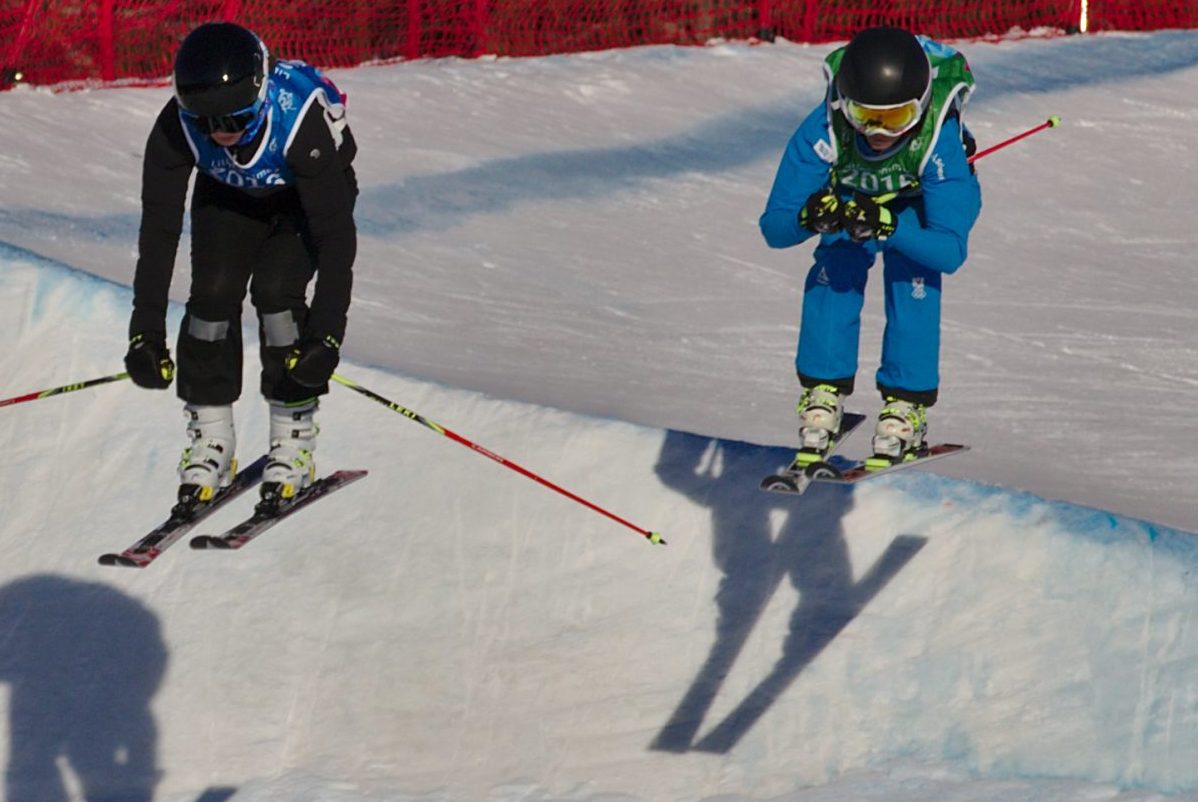 Даніела Майєр принесла Німеччині олімпійське золото