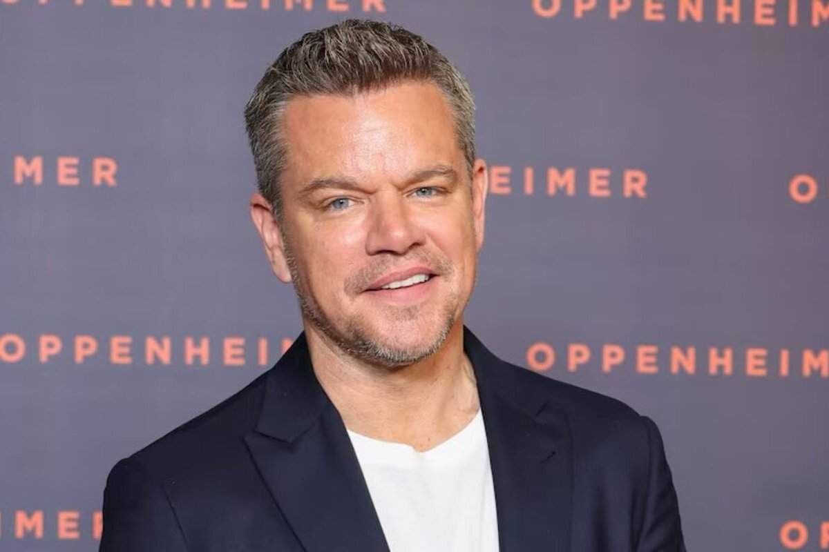 Метт Деймон критикує Netflix: відповідь платформи